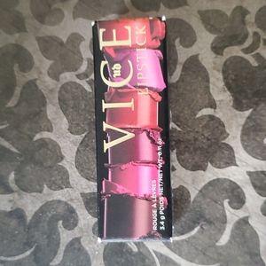 Urban Decay Lipstick Anarchy